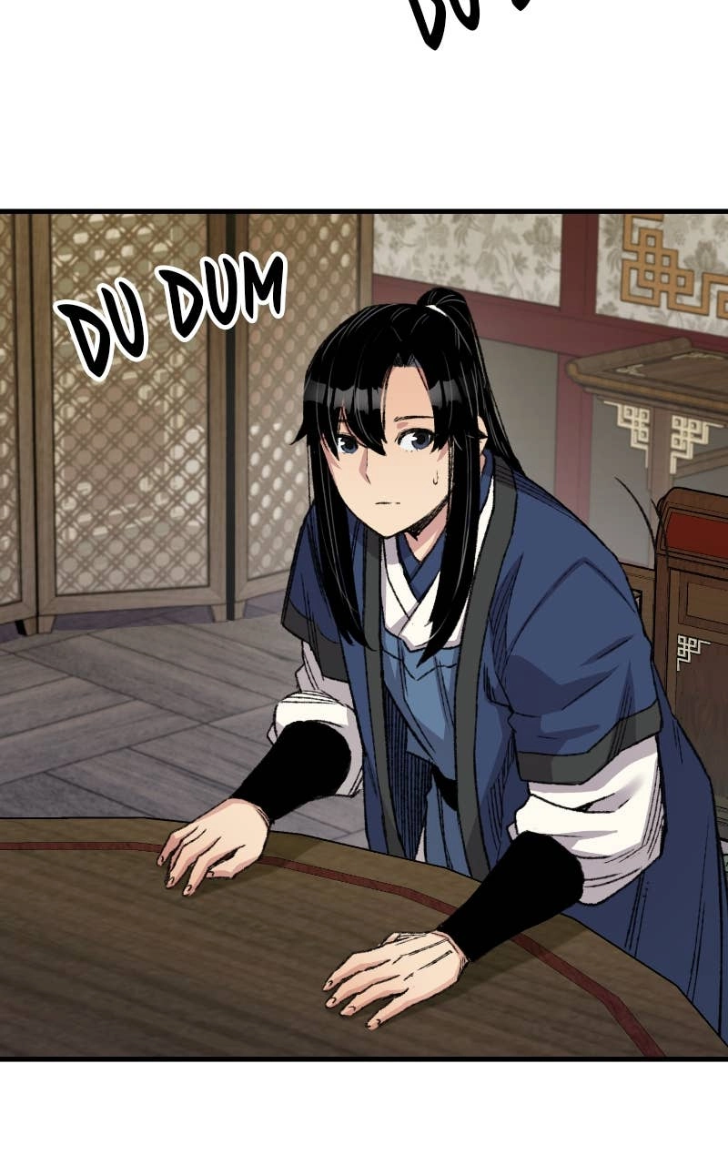 Reborn As The Heavenly Demon Chapter 55 Page 81