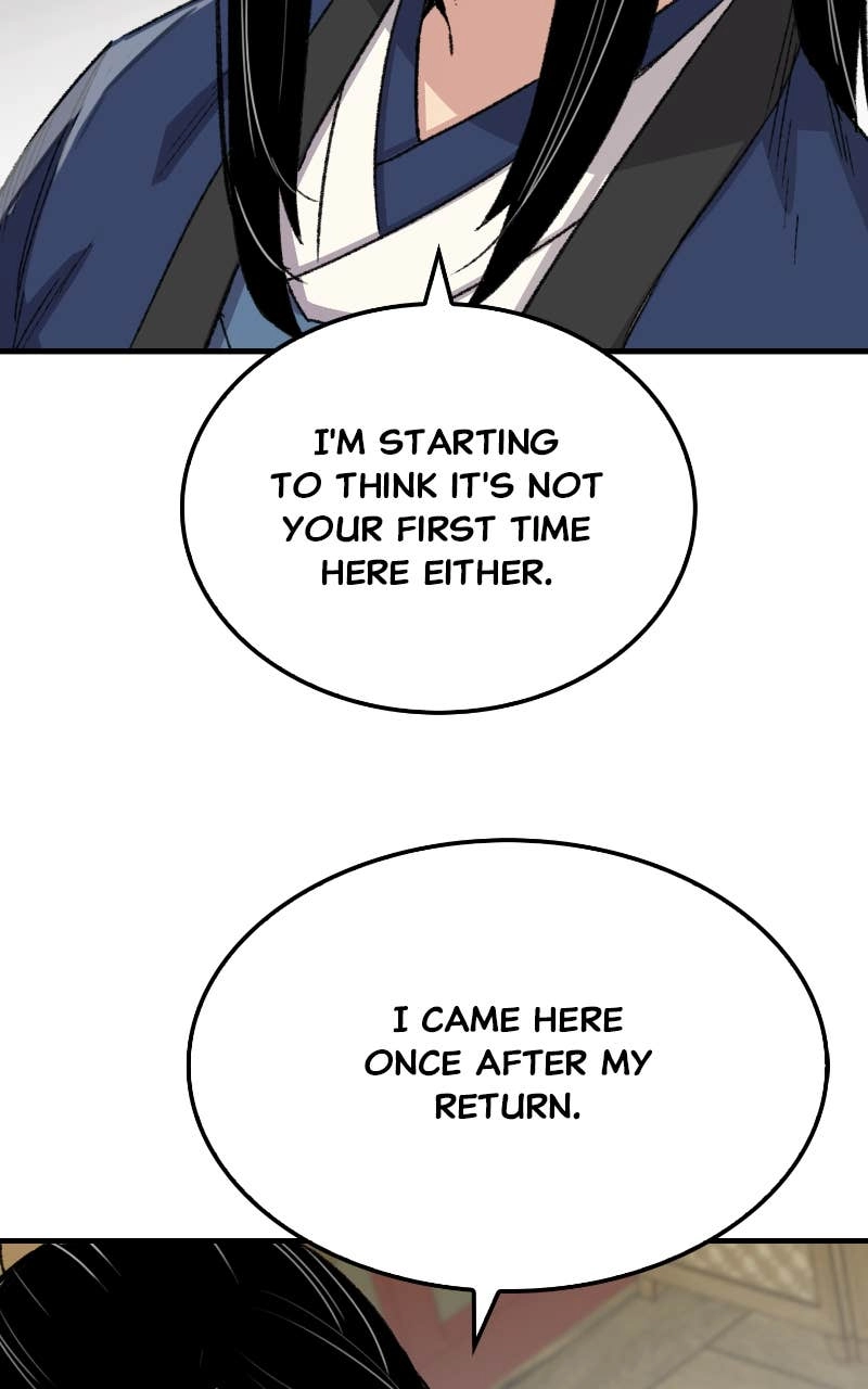 Reborn As The Heavenly Demon Chapter 55 Page 83