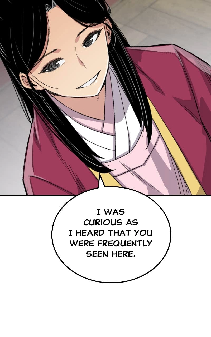 Reborn As The Heavenly Demon Chapter 55 Page 84