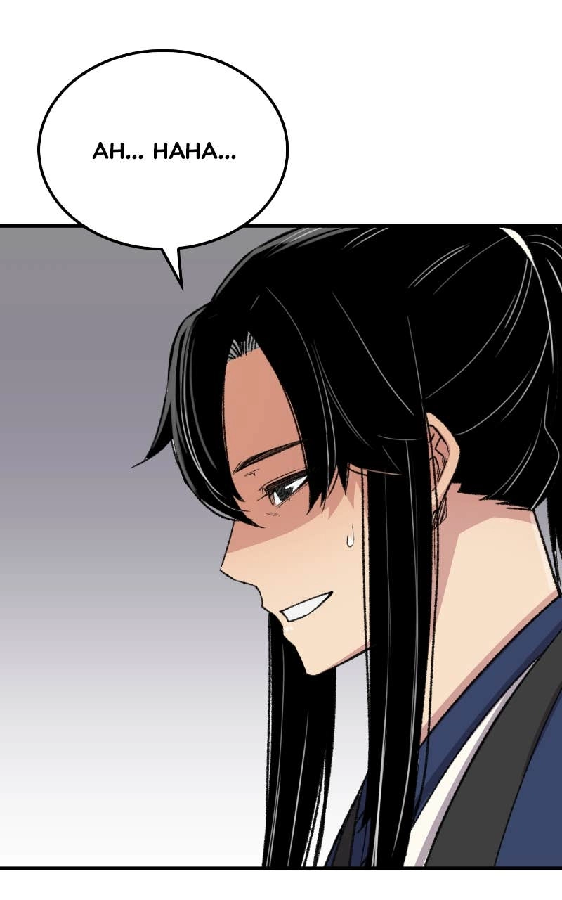 Reborn As The Heavenly Demon Chapter 55 Page 85