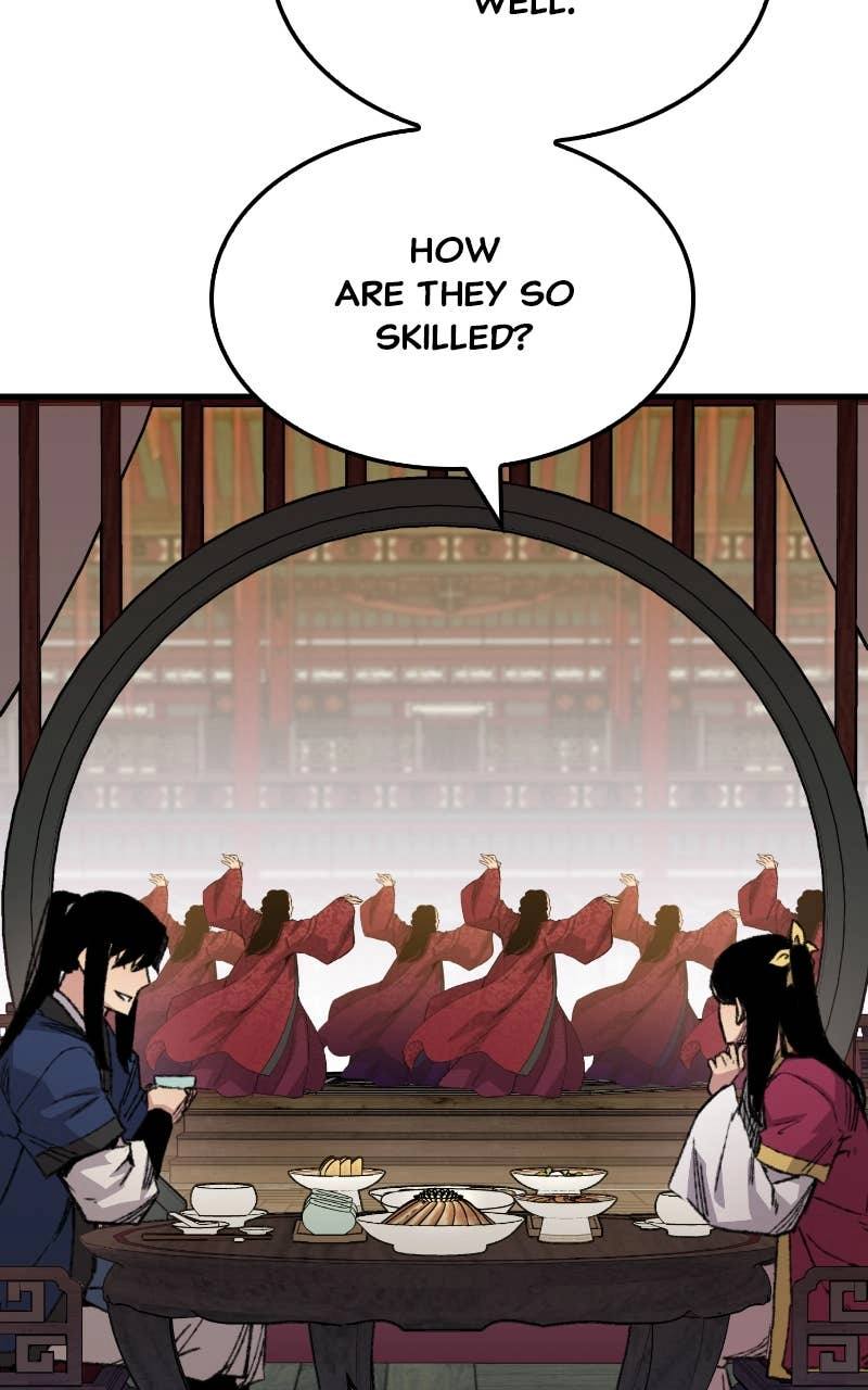 Reborn As The Heavenly Demon Chapter 55 Page 93