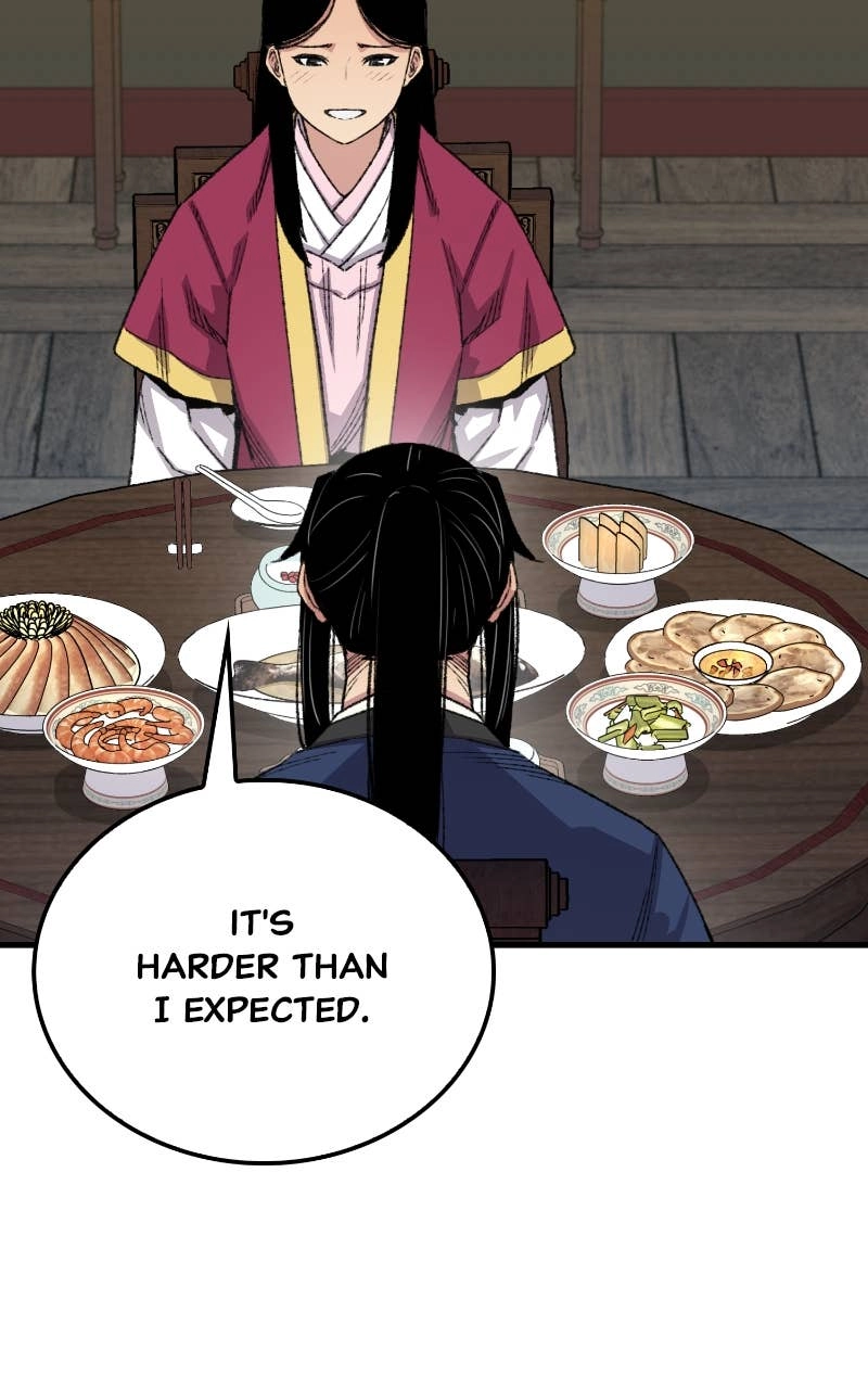 Reborn As The Heavenly Demon Chapter 55 Page 99