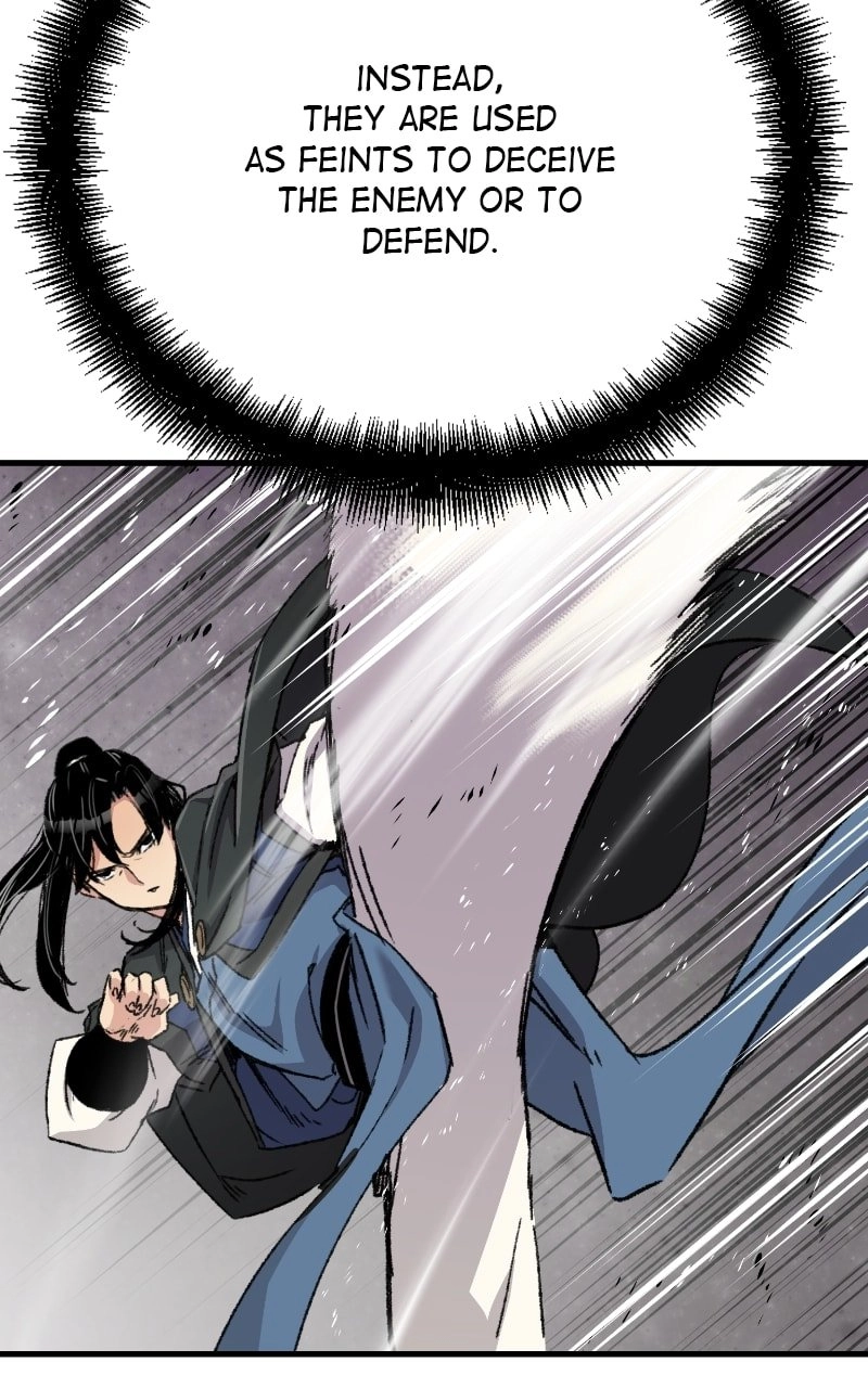 Reborn As The Heavenly Demon Chapter 43 Page 101