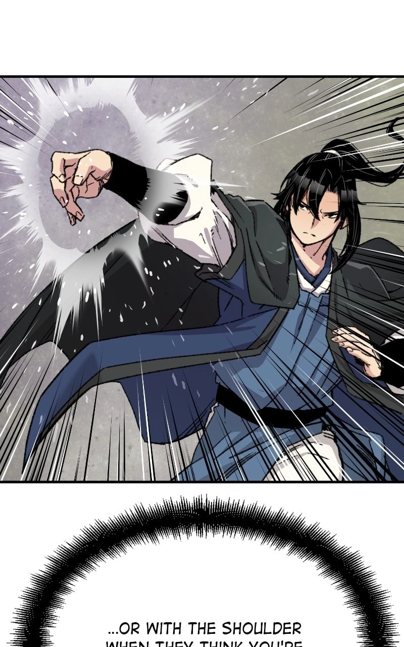 Reborn As The Heavenly Demon Chapter 43 Page 105