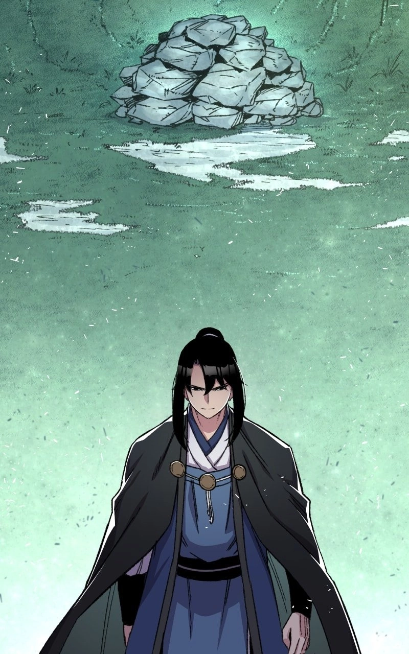 Reborn As The Heavenly Demon Chapter 43 Page 120