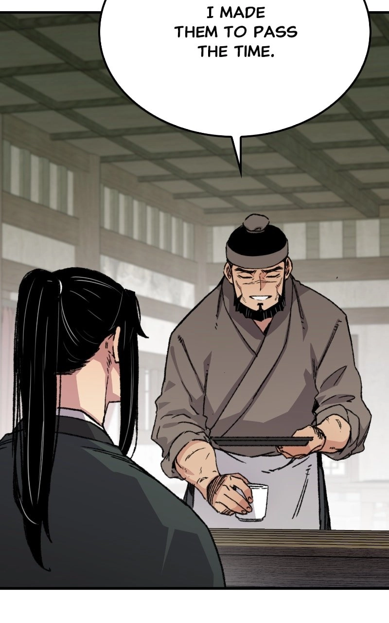 Reborn As The Heavenly Demon Chapter 43 Page 137