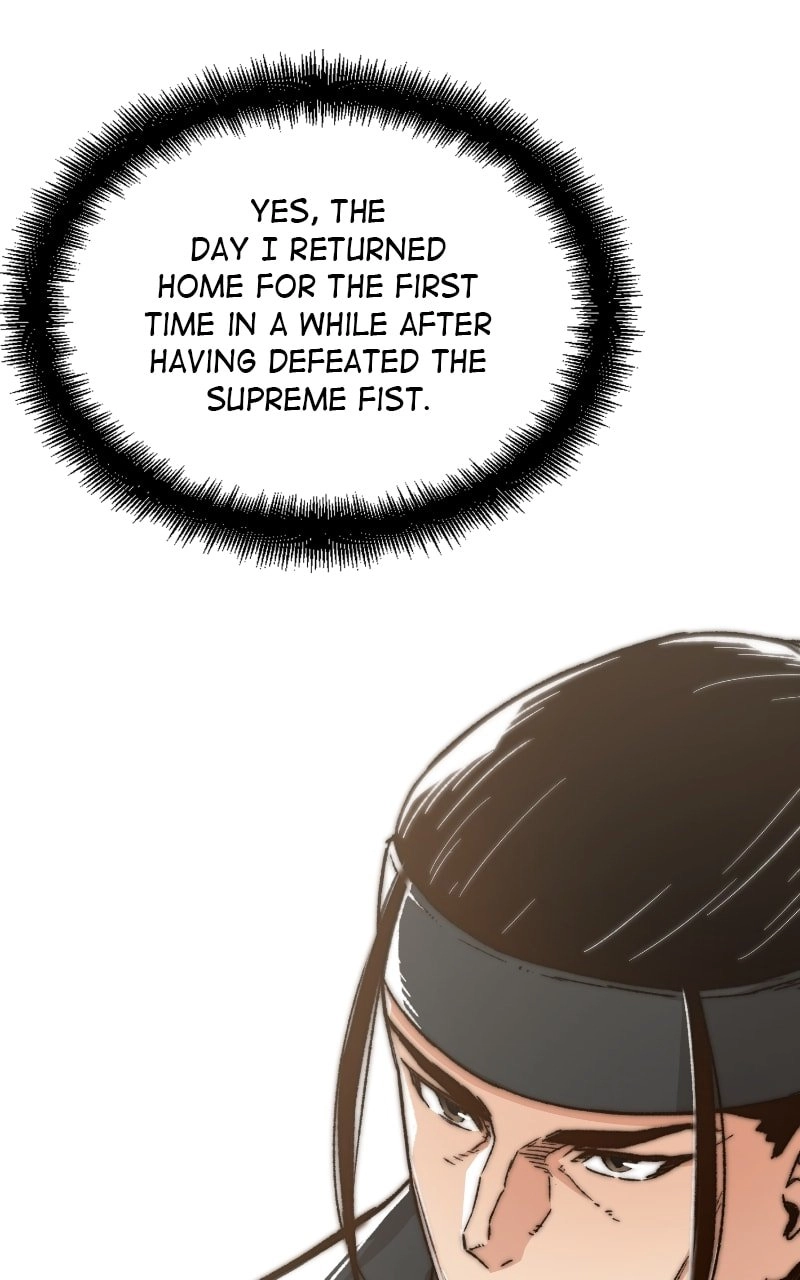 Reborn As The Heavenly Demon Chapter 43 Page 20