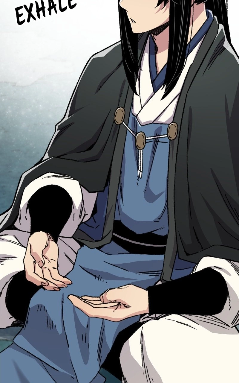 Reborn As The Heavenly Demon Chapter 43 Page 72