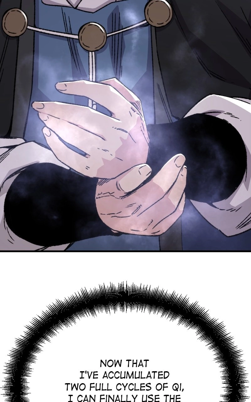 Reborn As The Heavenly Demon Chapter 43 Page 86