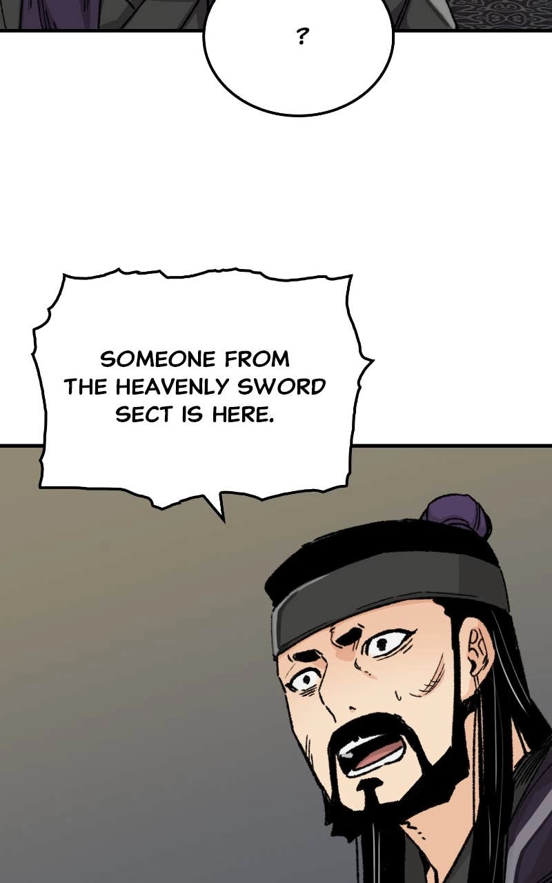 Reborn As The Heavenly Demon Chapter 60 Page 14
