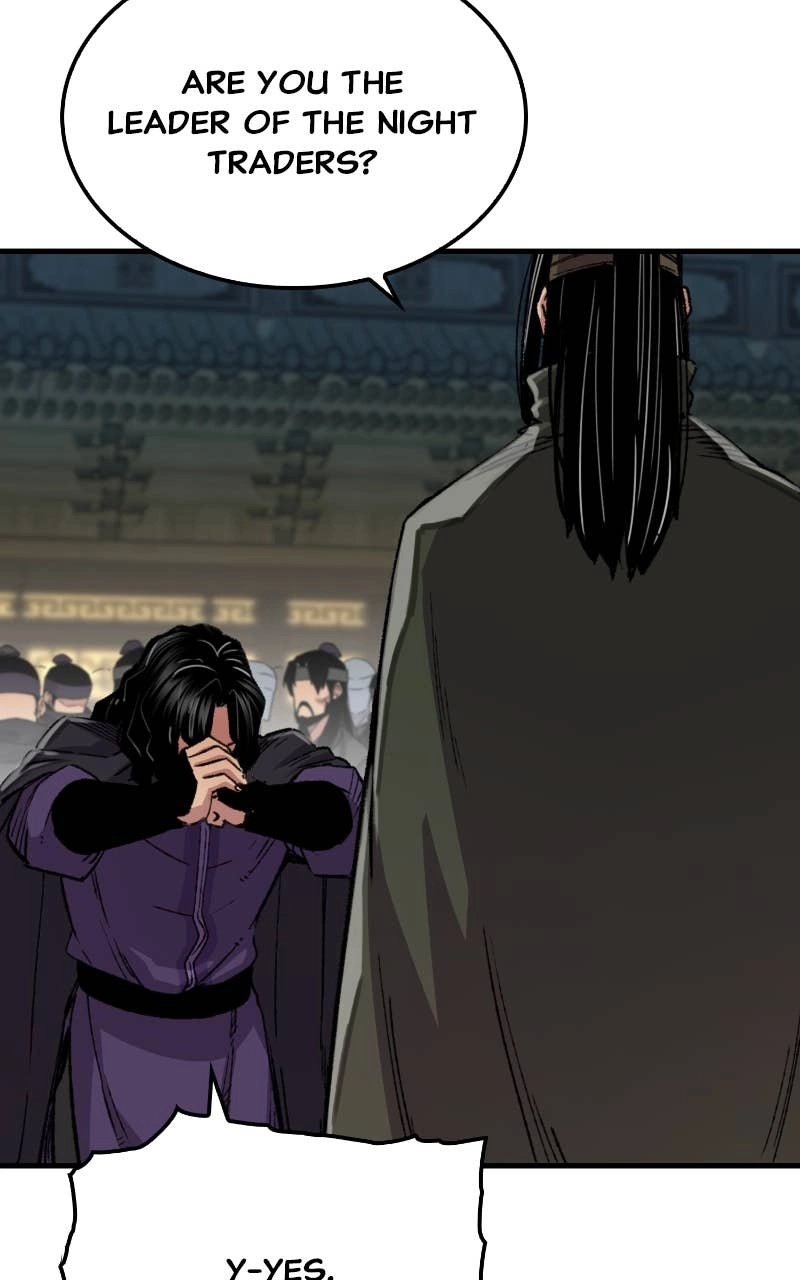 Reborn As The Heavenly Demon Chapter 60 Page 20