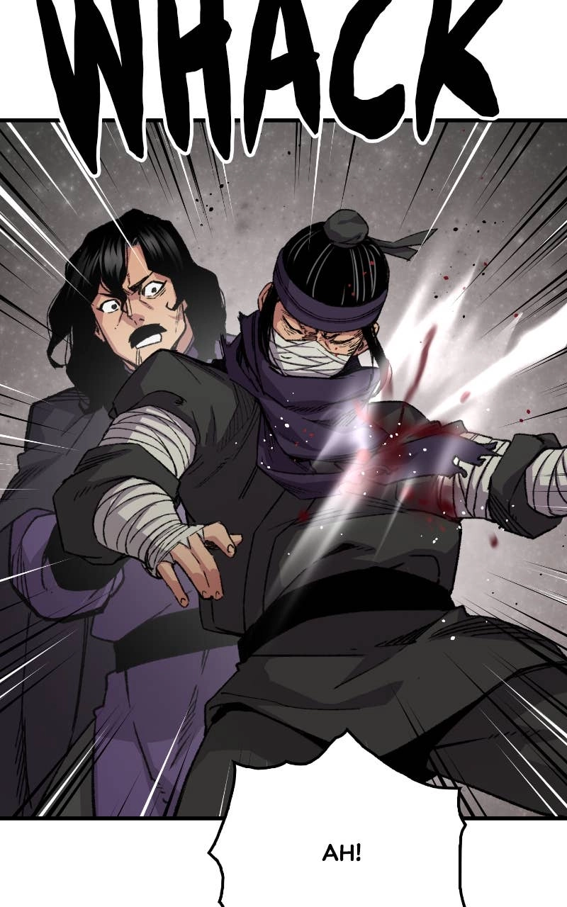Reborn As The Heavenly Demon Chapter 60 Page 33