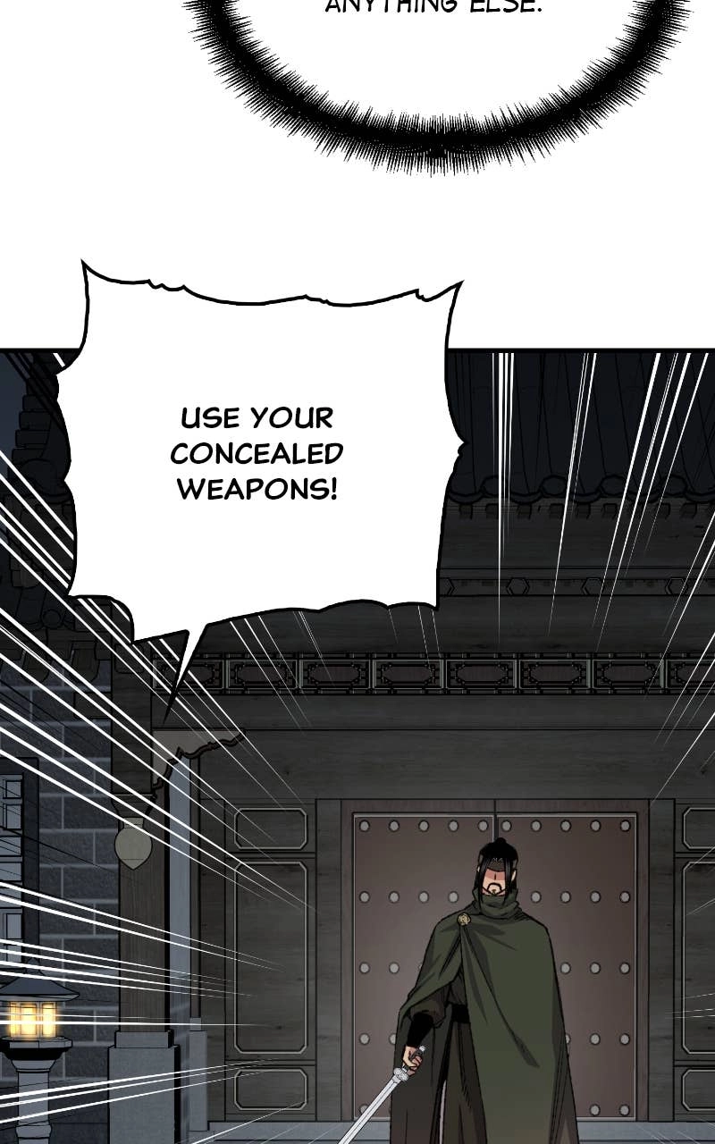 Reborn As The Heavenly Demon Chapter 60 Page 35