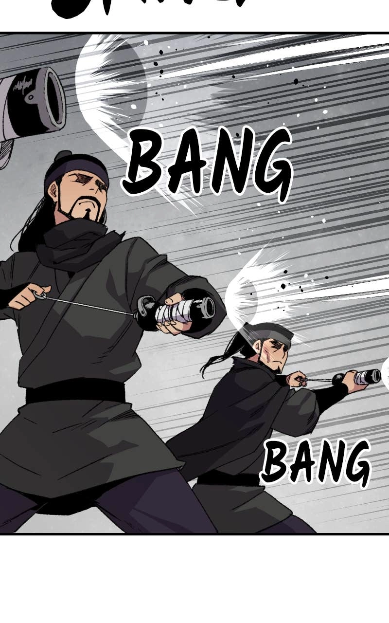 Reborn As The Heavenly Demon Chapter 60 Page 37
