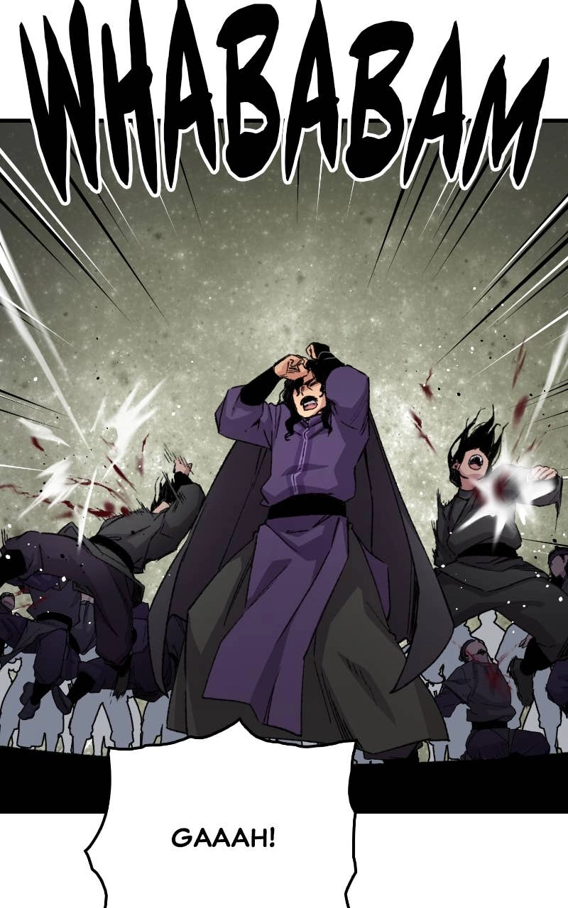 Reborn As The Heavenly Demon Chapter 60 Page 40