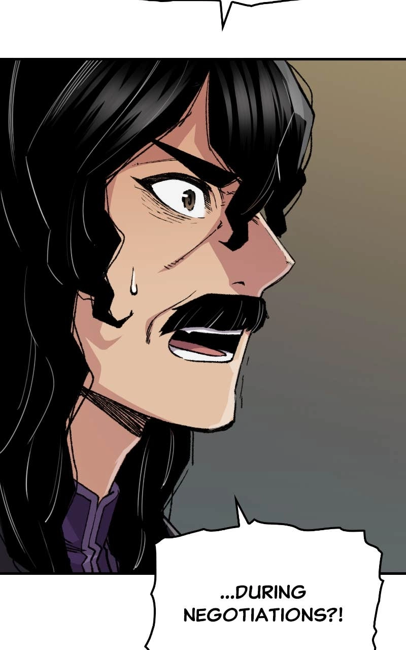 Reborn As The Heavenly Demon Chapter 60 Page 5