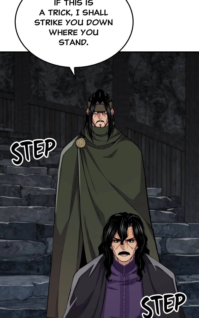 Reborn As The Heavenly Demon Chapter 60 Page 65