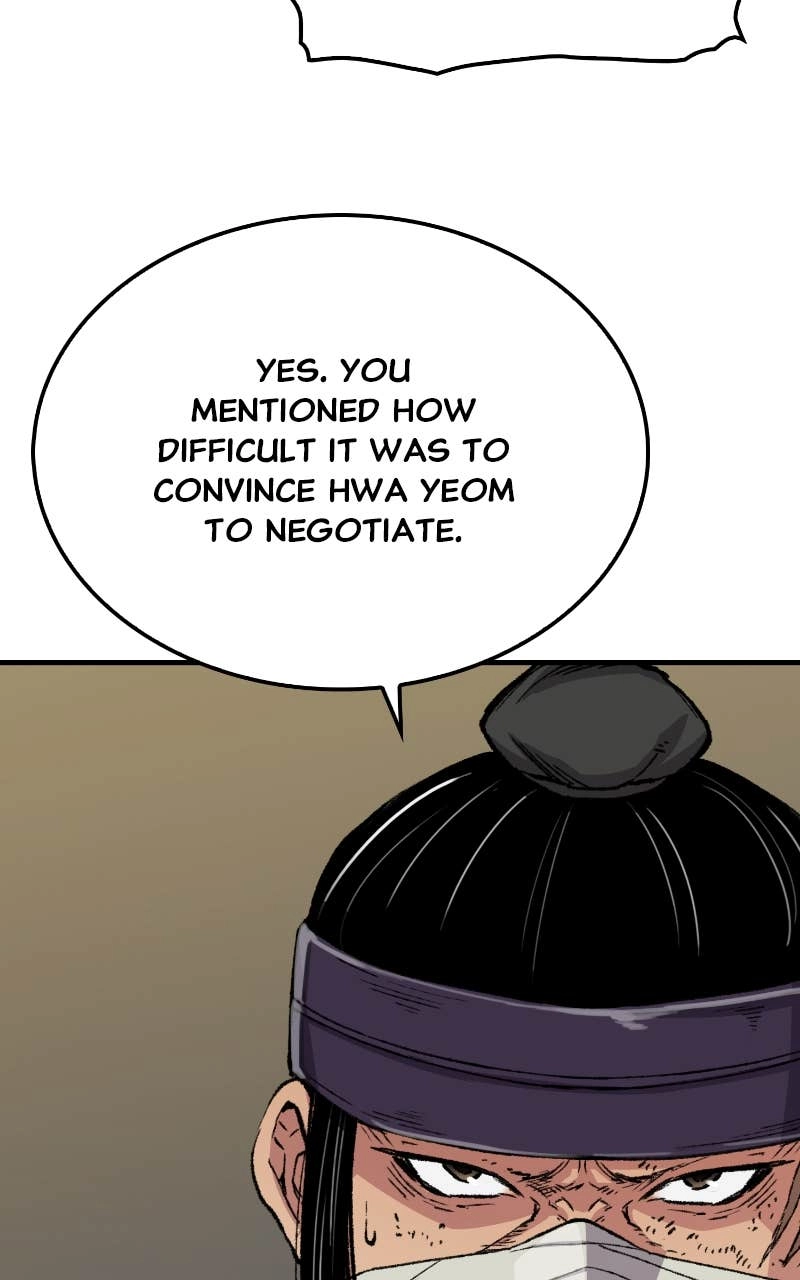 Reborn As The Heavenly Demon Chapter 60 Page 6
