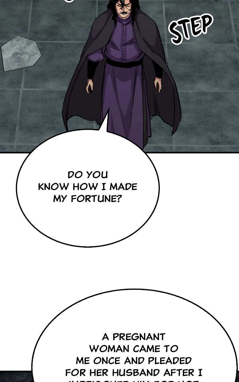 Reborn As The Heavenly Demon Chapter 60 Page 77