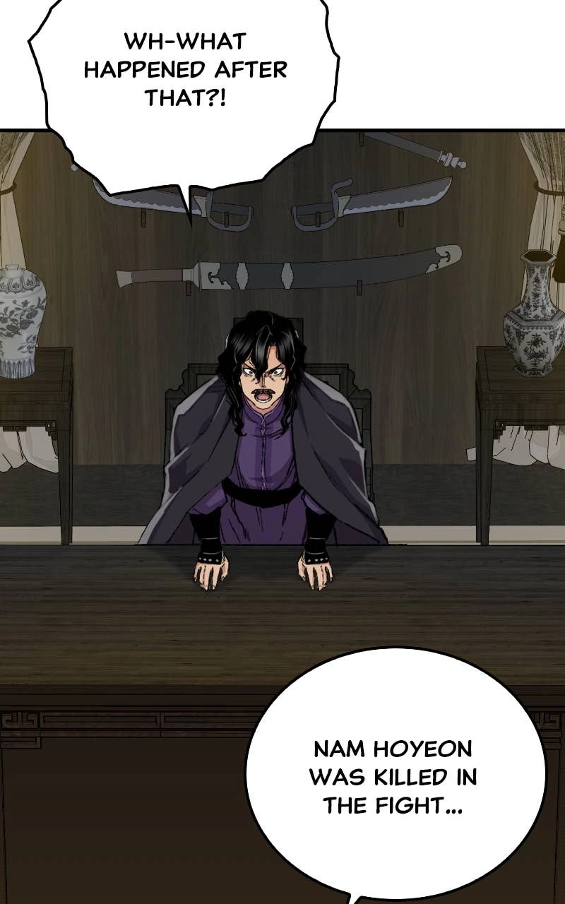 Reborn As The Heavenly Demon Chapter 60 Page 8