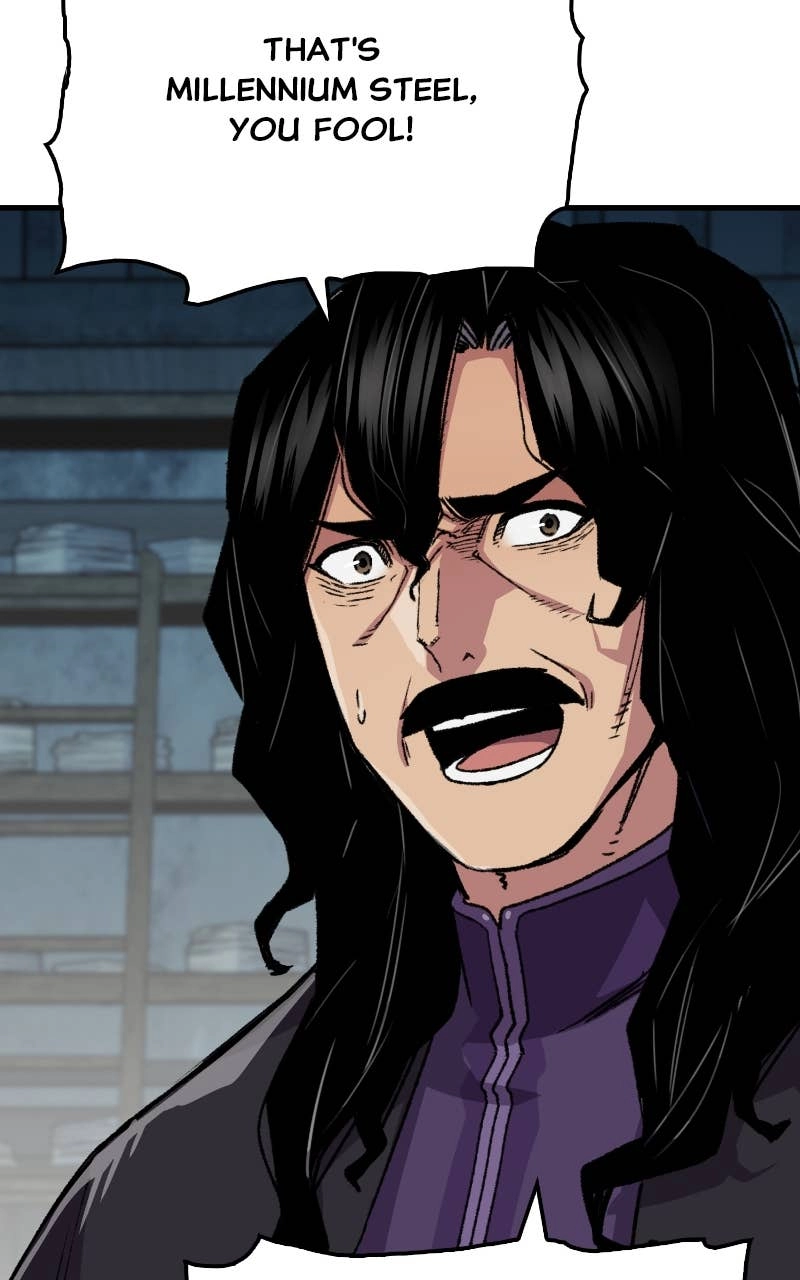 Reborn As The Heavenly Demon Chapter 60 Page 94