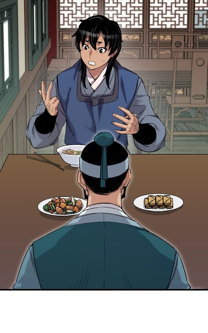 Reborn As The Heavenly Demon Chapter 50 Page 101