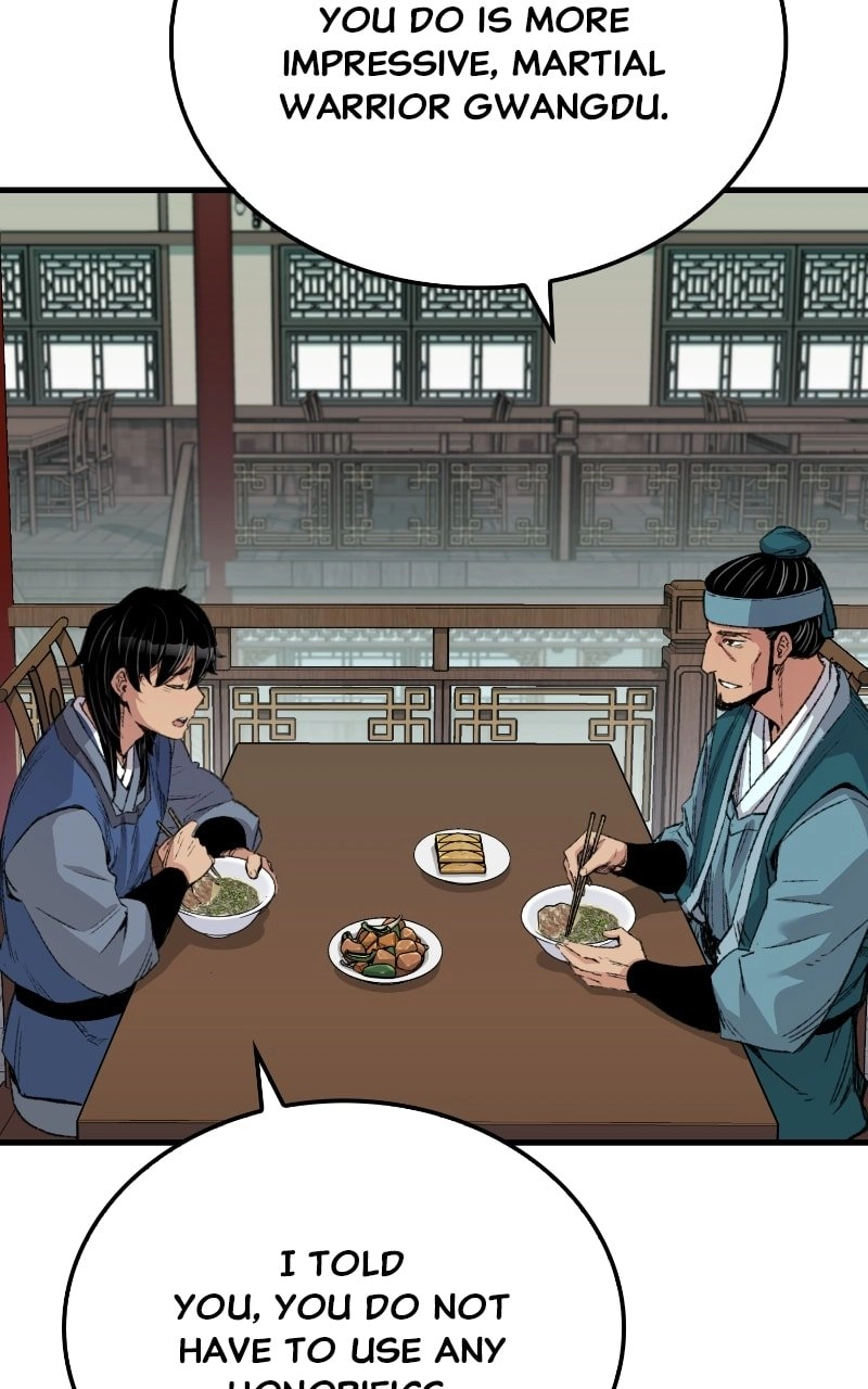 Reborn As The Heavenly Demon Chapter 50 Page 104
