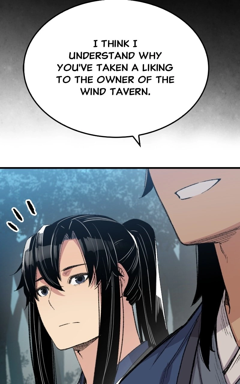 Reborn As The Heavenly Demon Chapter 50 Page 12