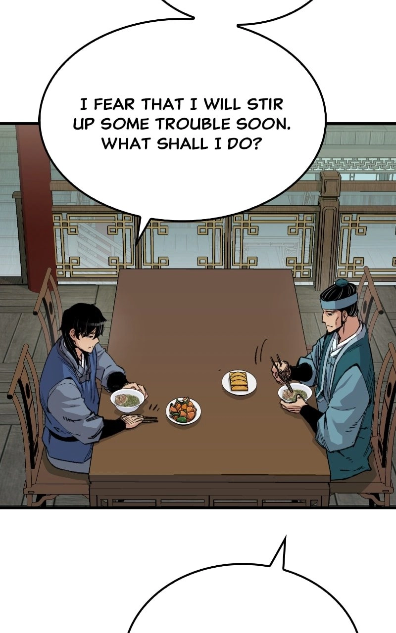 Reborn As The Heavenly Demon Chapter 50 Page 120