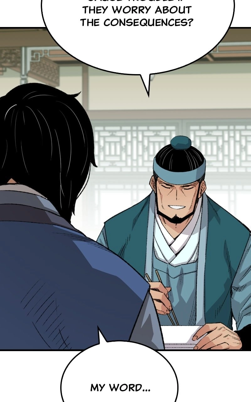 Reborn As The Heavenly Demon Chapter 50 Page 125