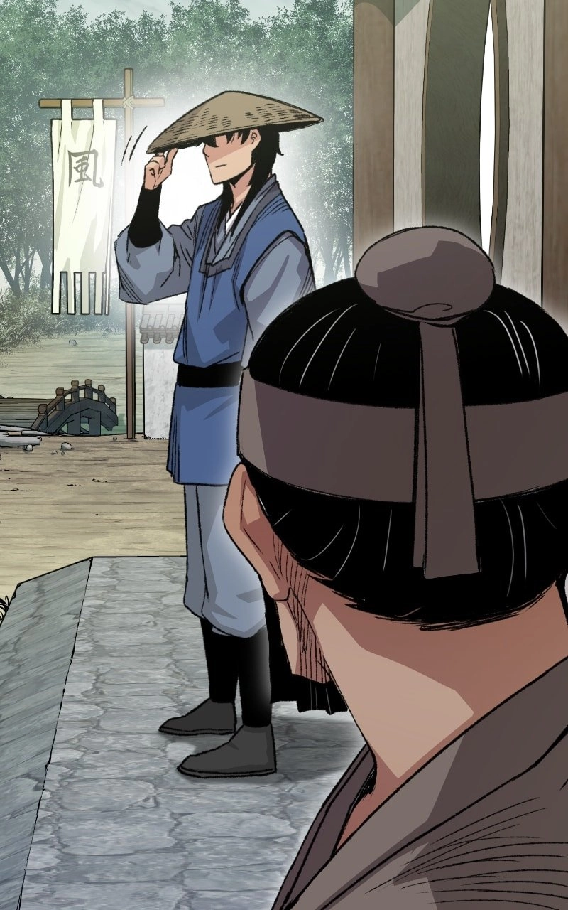 Reborn As The Heavenly Demon Chapter 50 Page 139