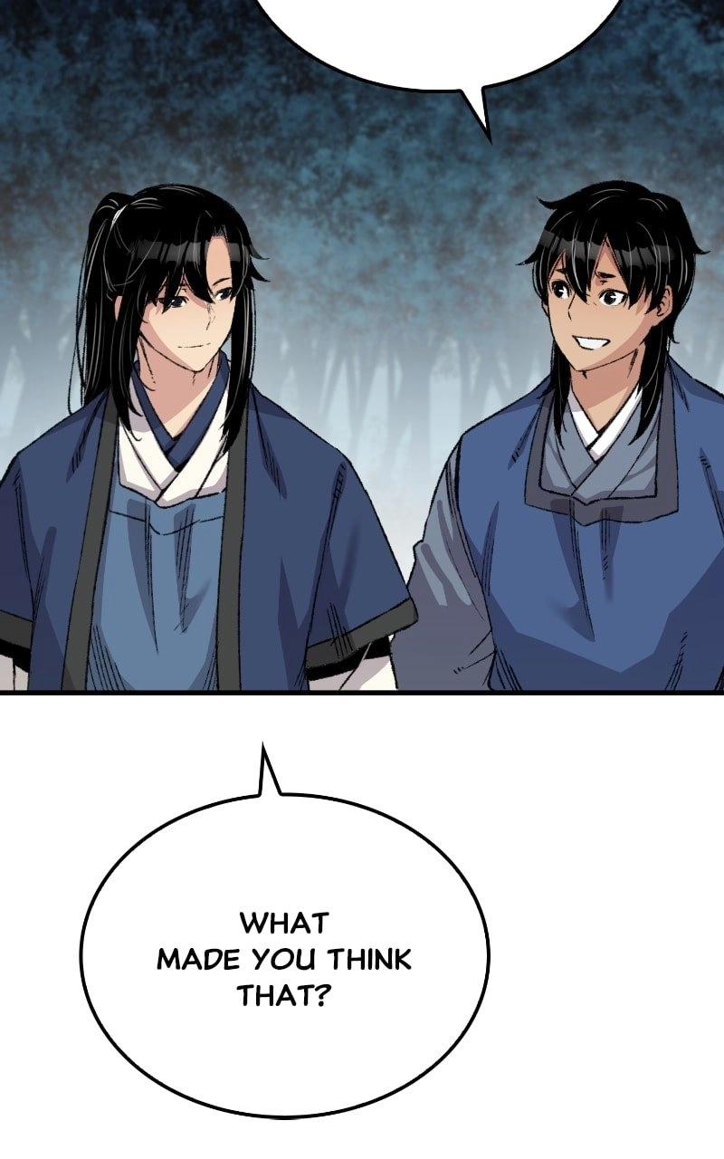 Reborn As The Heavenly Demon Chapter 50 Page 16