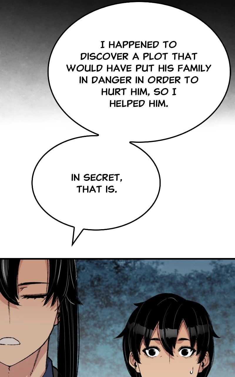 Reborn As The Heavenly Demon Chapter 50 Page 28