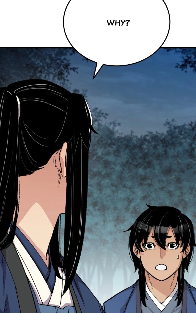 Reborn As The Heavenly Demon Chapter 50 Page 36