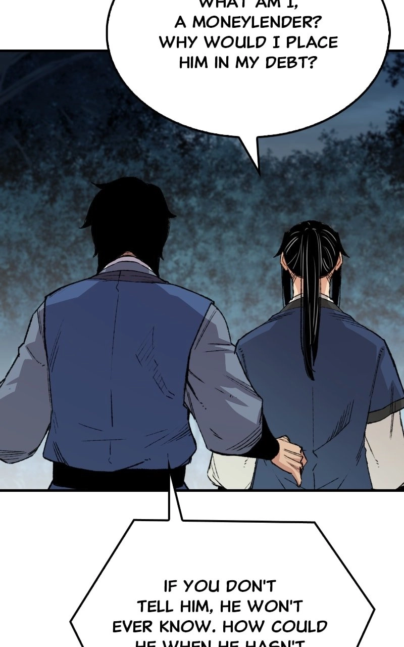 Reborn As The Heavenly Demon Chapter 50 Page 41