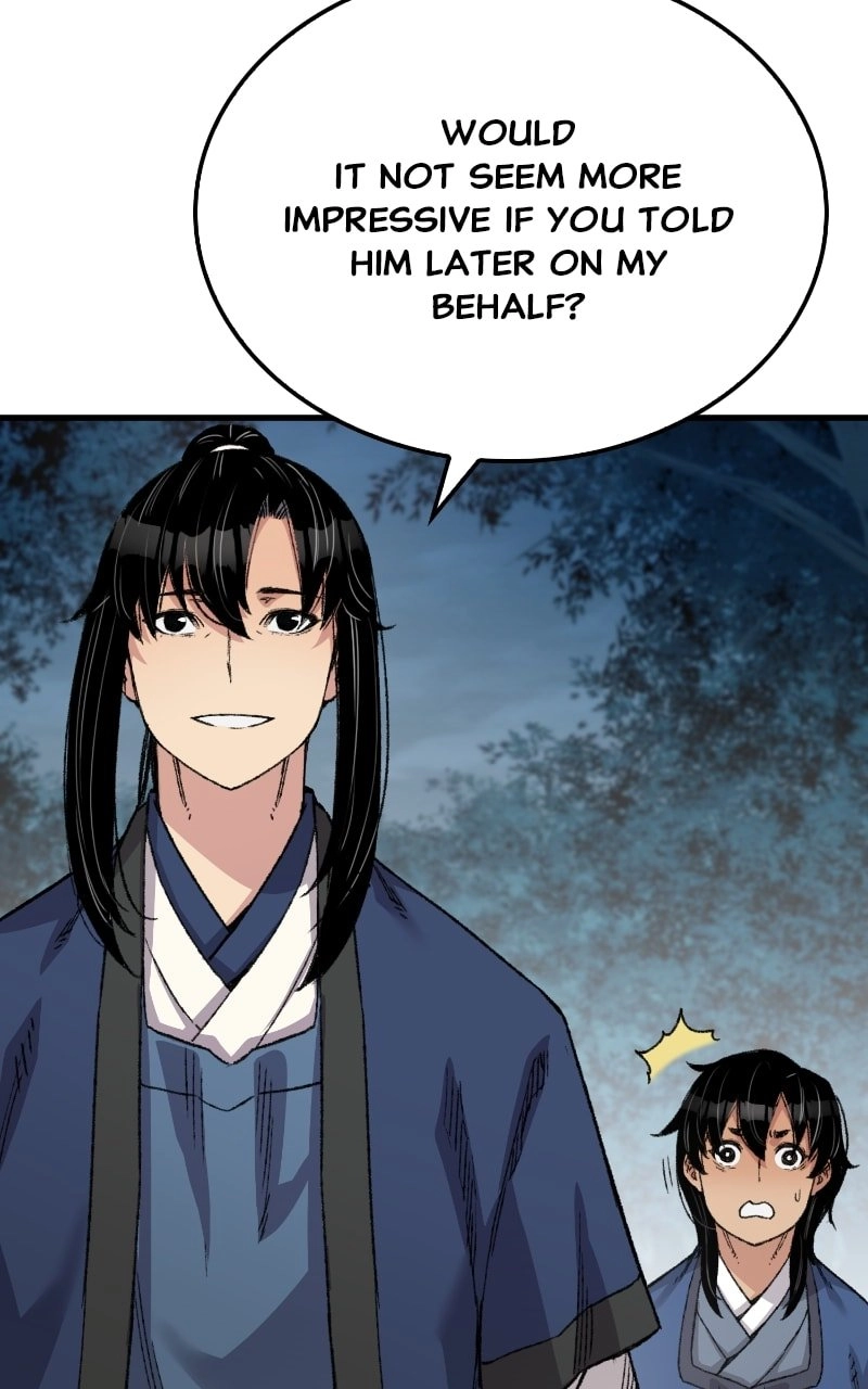 Reborn As The Heavenly Demon Chapter 50 Page 46