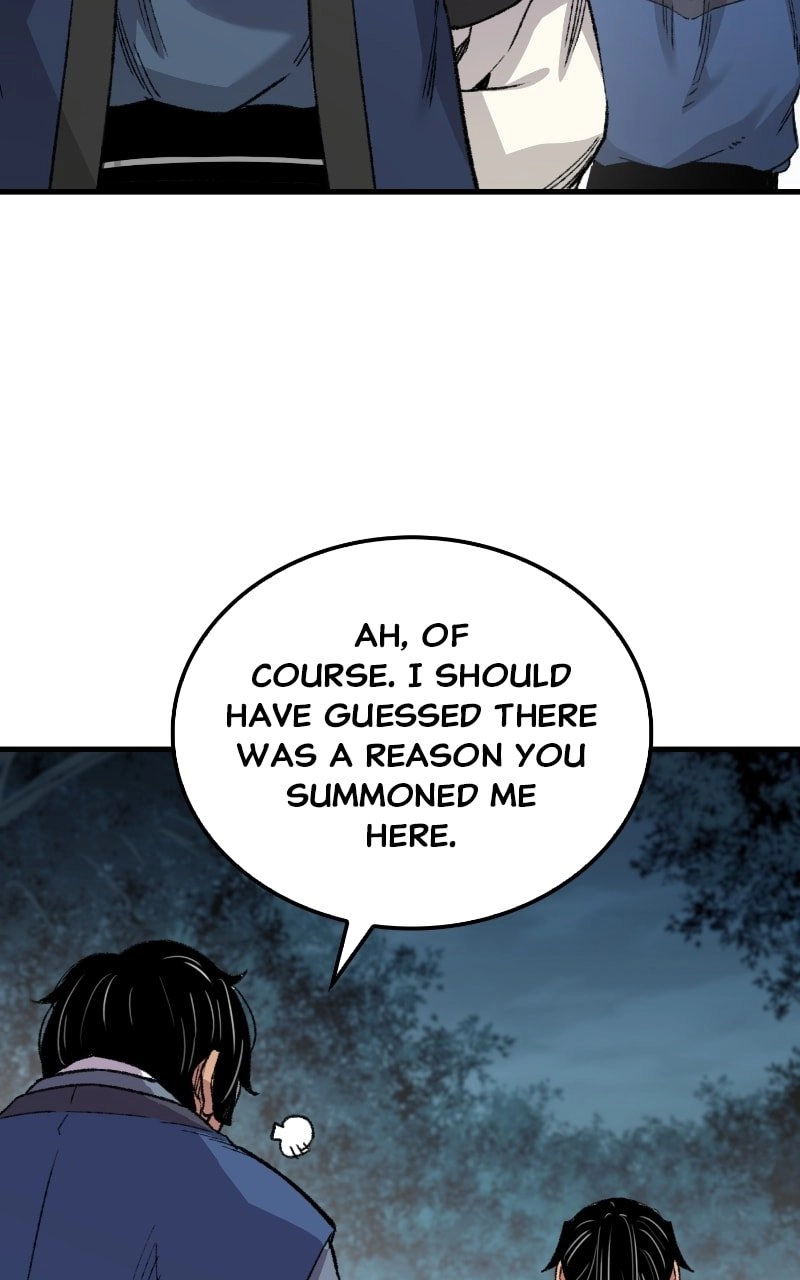 Reborn As The Heavenly Demon Chapter 50 Page 47