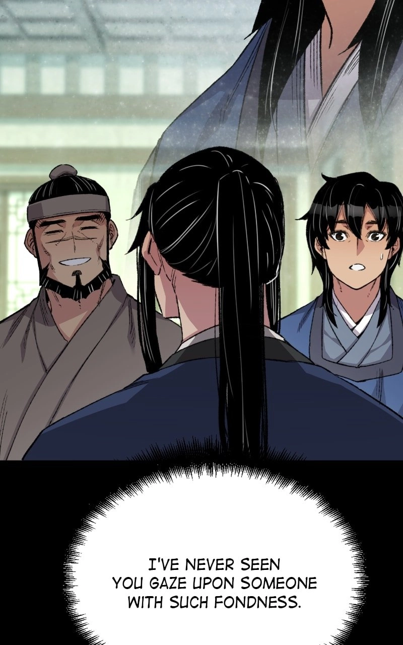 Reborn As The Heavenly Demon Chapter 50 Page 55