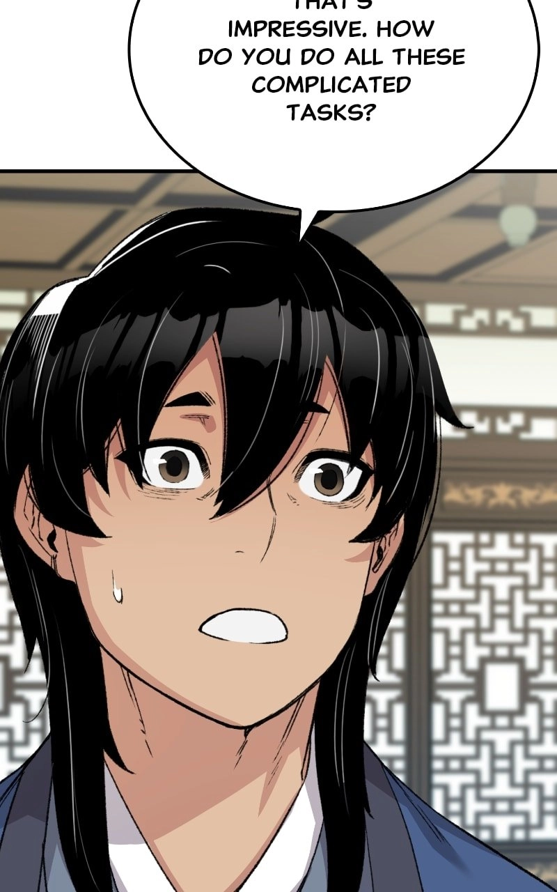 Reborn As The Heavenly Demon Chapter 50 Page 99
