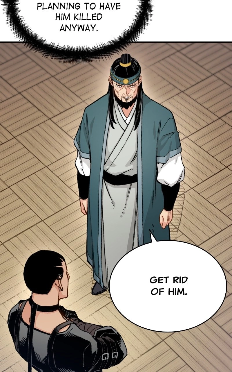 Reborn As The Heavenly Demon Chapter 11 Page 12