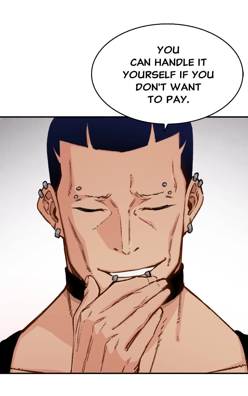 Reborn As The Heavenly Demon Chapter 11 Page 15