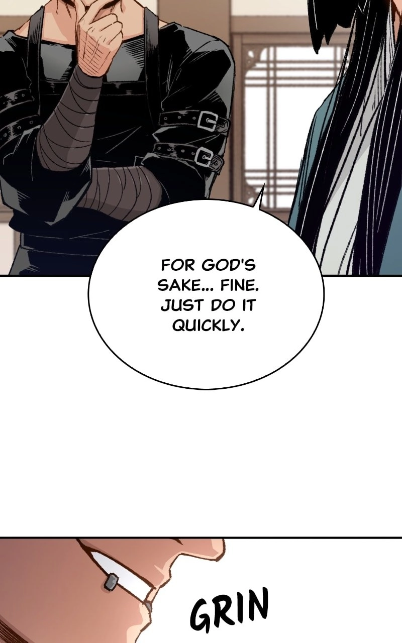 Reborn As The Heavenly Demon Chapter 11 Page 17