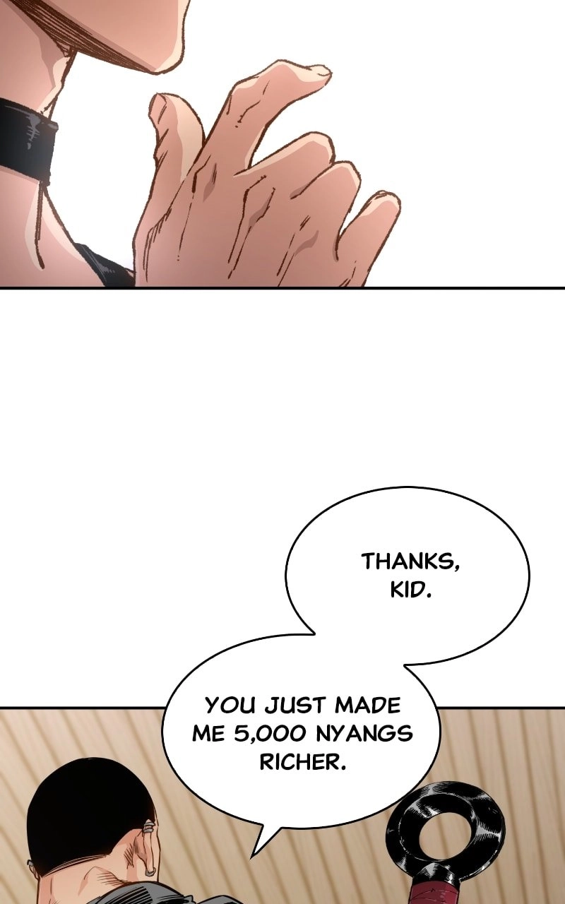 Reborn As The Heavenly Demon Chapter 11 Page 18