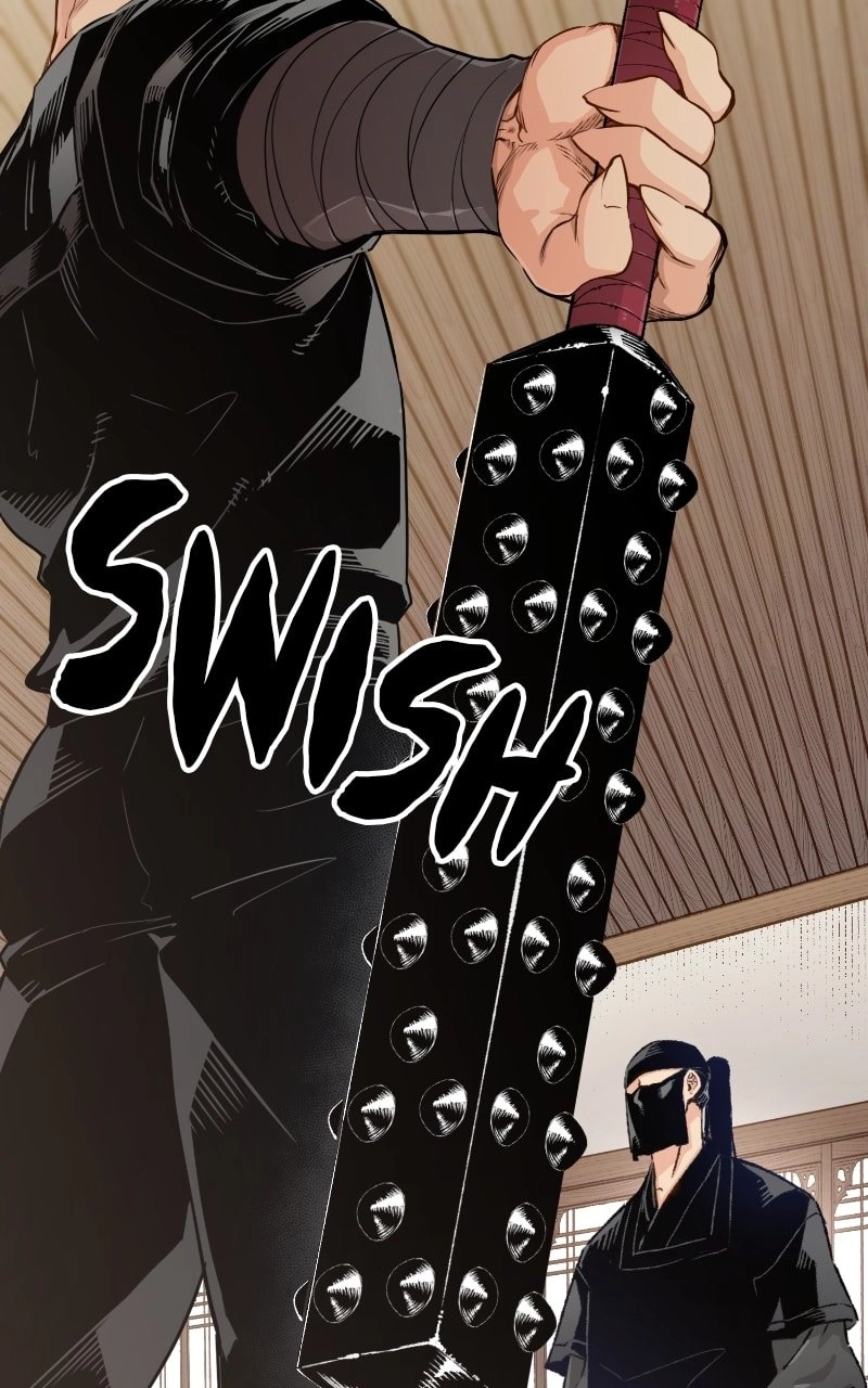 Reborn As The Heavenly Demon Chapter 11 Page 19