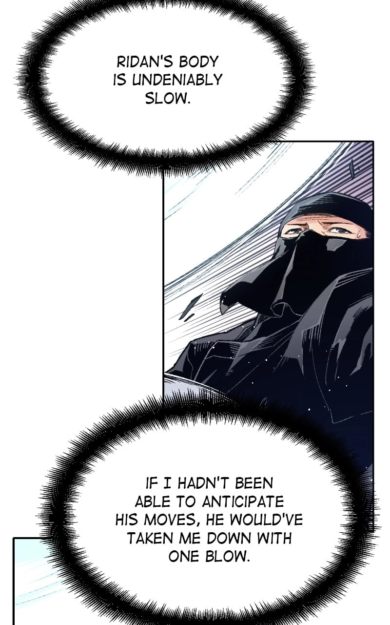 Reborn As The Heavenly Demon Chapter 11 Page 28