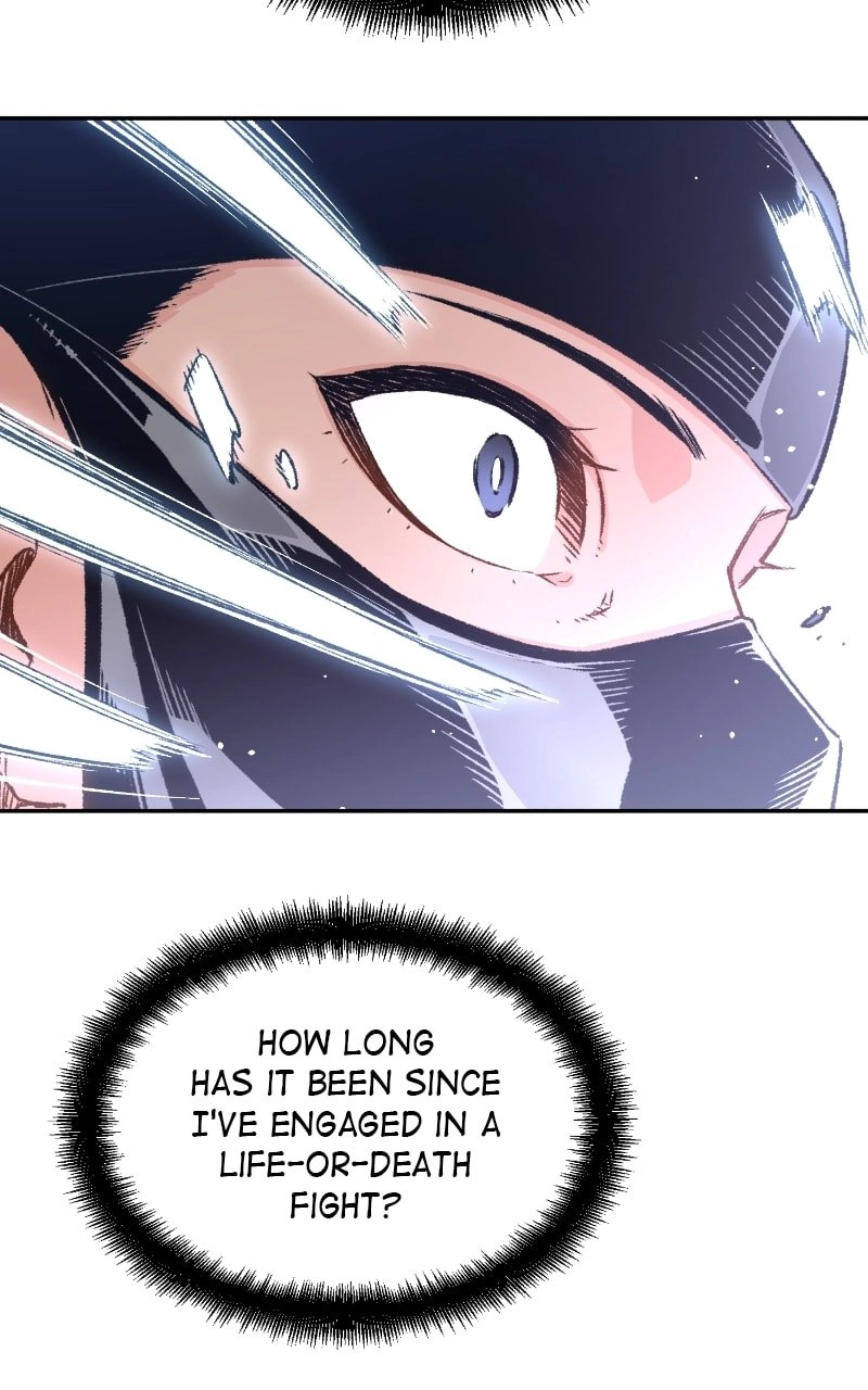 Reborn As The Heavenly Demon Chapter 11 Page 32