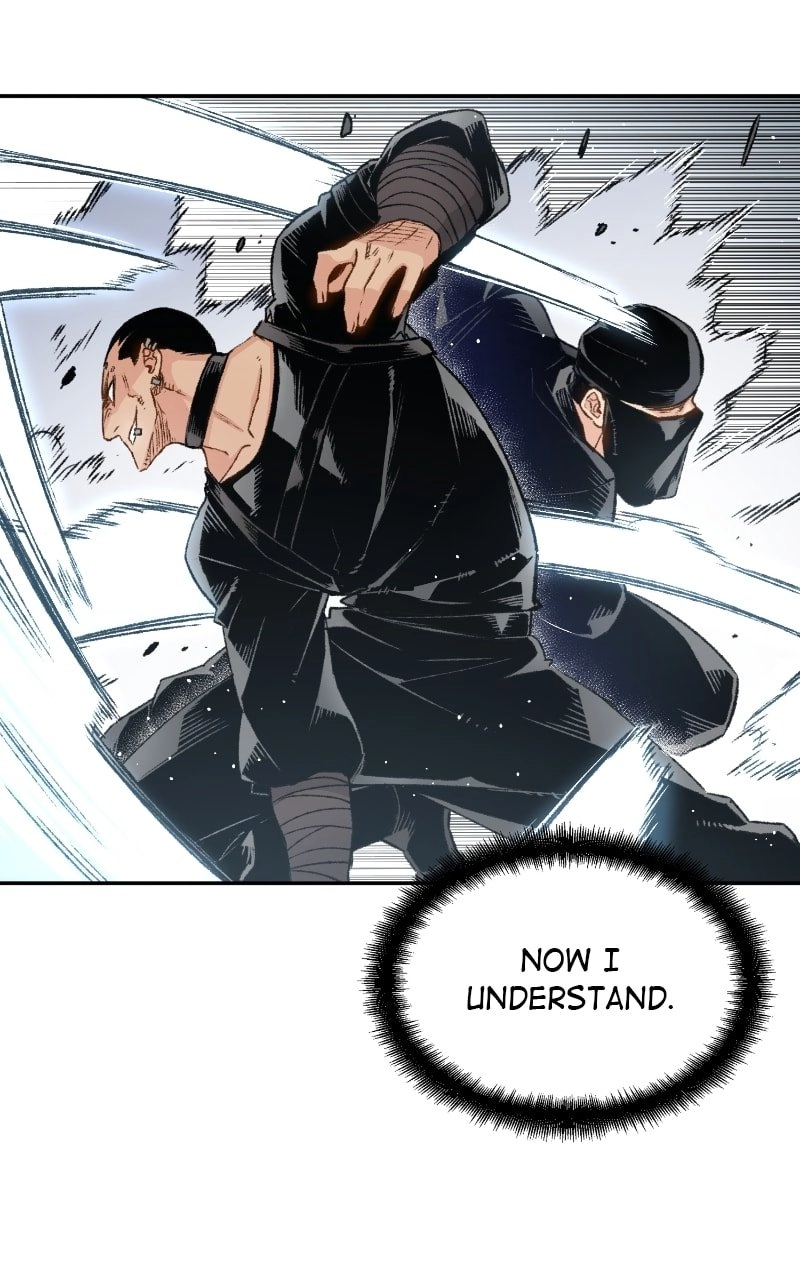 Reborn As The Heavenly Demon Chapter 11 Page 33