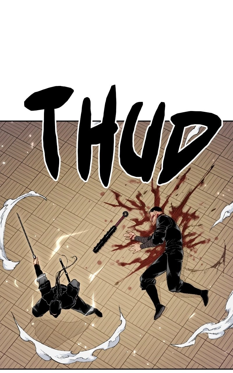 Reborn As The Heavenly Demon Chapter 11 Page 42
