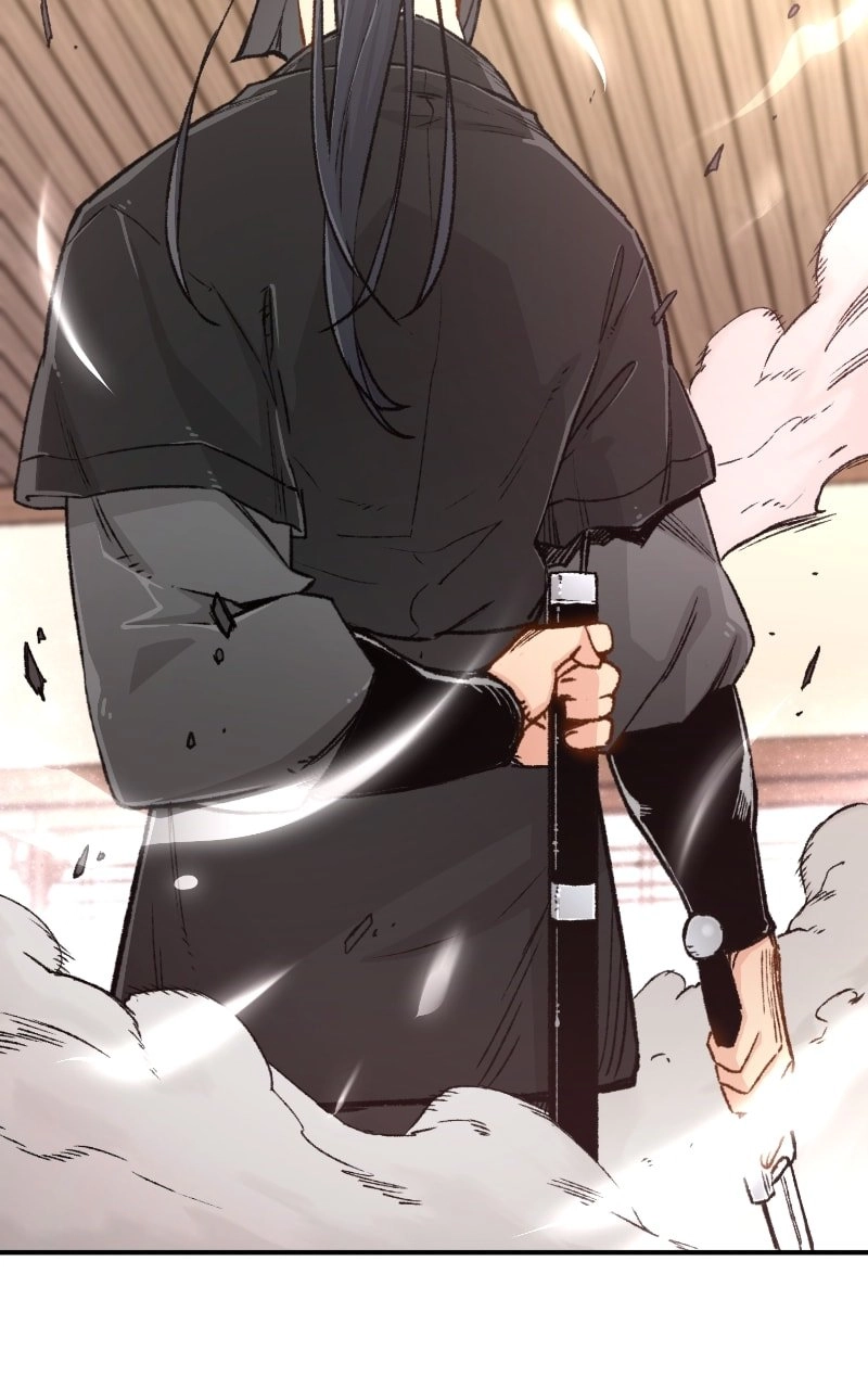 Reborn As The Heavenly Demon Chapter 11 Page 44
