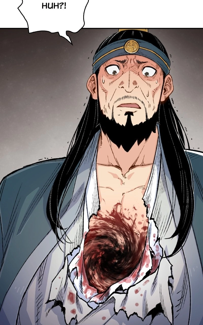 Reborn As The Heavenly Demon Chapter 11 Page 46